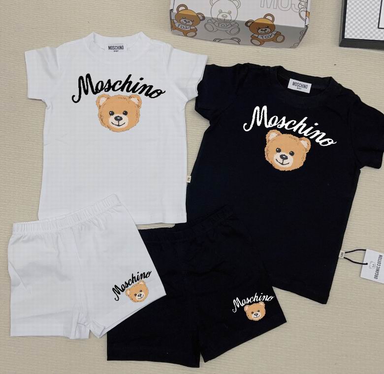 Moschino sz73-100 94